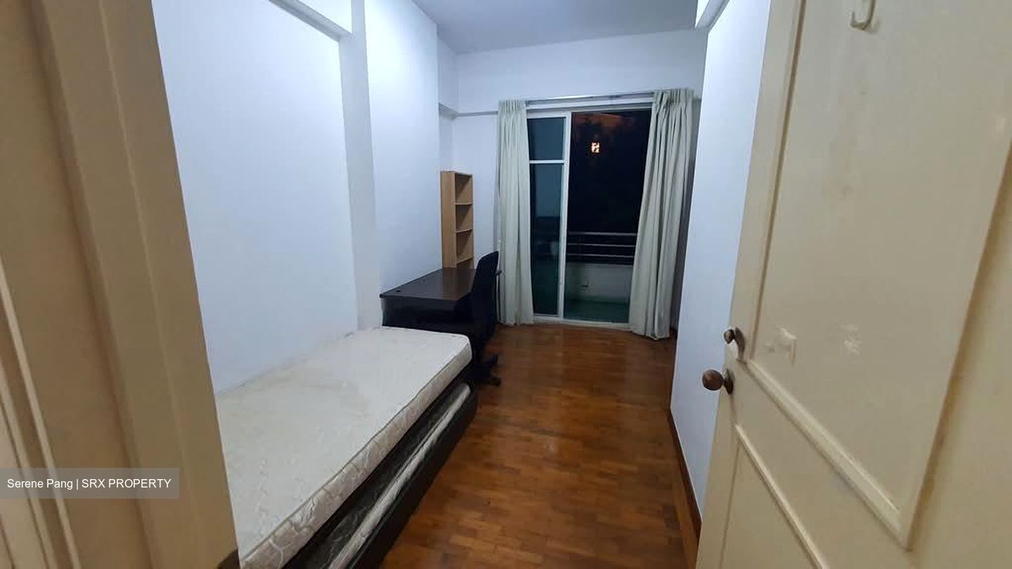 Oleander Towers (D12), Apartment #594583171